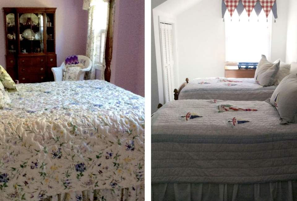 Chesapeake Bay Luxury - North East, Maryland