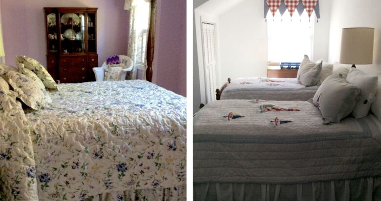 Chesapeake Bay Luxury - North East, Maryland