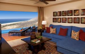 The Montecristo Estates - Three Bedroom Villa - Cabo San Lucas, Mexico