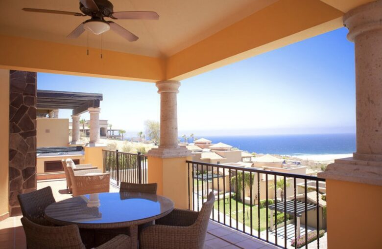 The Montecristo Estates - Three Bedroom Villa - Cabo San Lucas, Mexico
