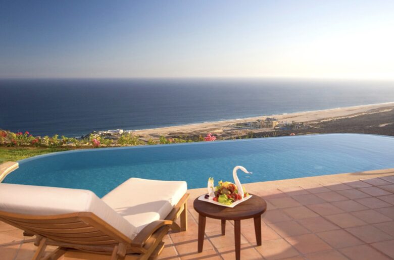 The Montecristo Estates - Three Bedroom Villa - Cabo San Lucas, Mexico
