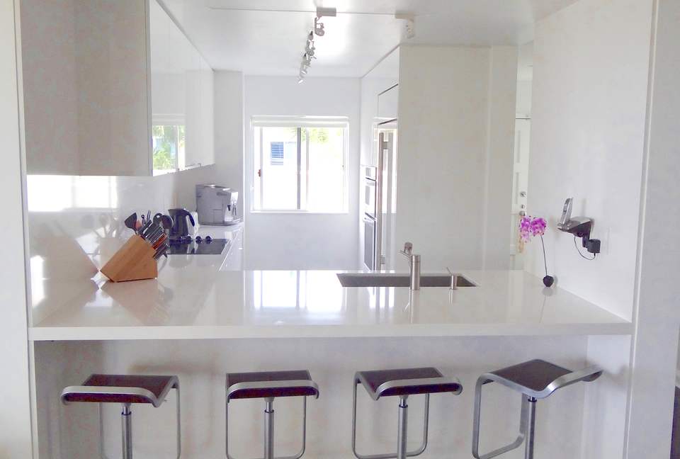 Spectacular Oceanview Condo: Stylish and Serene - Waikoloa, Big Island, Hawaii