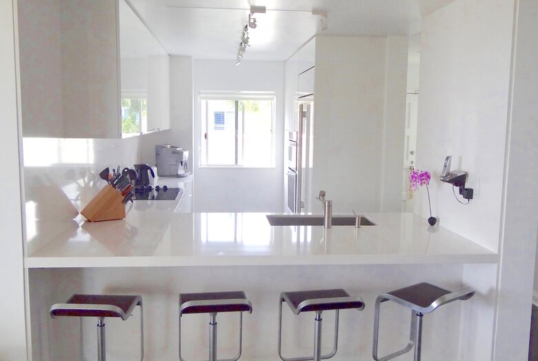 Spectacular Oceanview Condo: Stylish and Serene - Waikoloa, Big Island, Hawaii