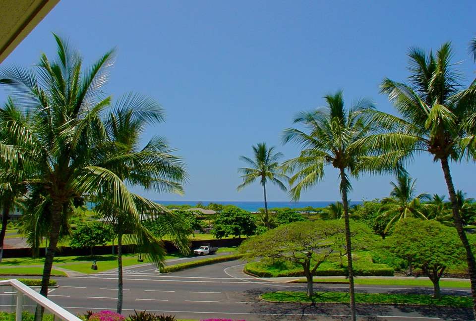 Spectacular Oceanview Condo: Stylish and Serene - Waikoloa, Big Island, Hawaii