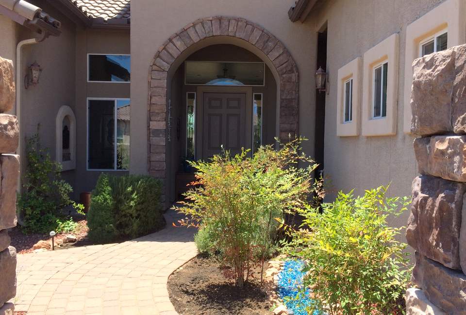 Desert Luxury - 25 Minutes to Sedona! - Cornville, Arizona