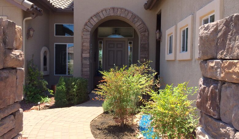 Desert Luxury - 25 Minutes to Sedona! - Cornville, Arizona