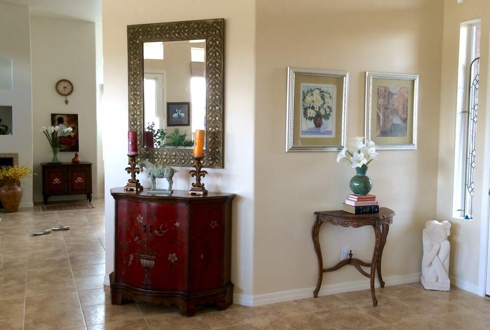 Desert Luxury - 25 Minutes to Sedona! - Cornville, Arizona