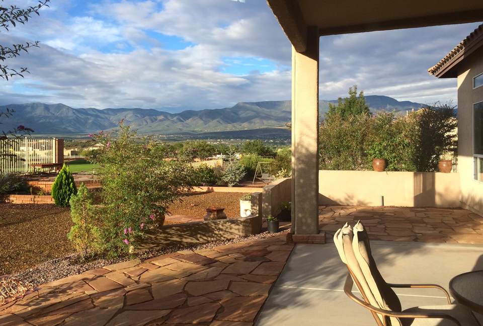 Desert Luxury - 25 Minutes to Sedona! - Cornville, Arizona