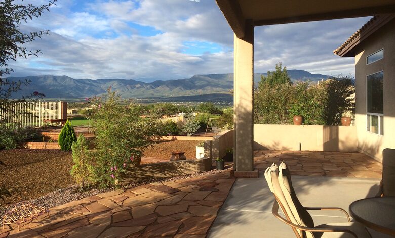Desert Luxury - 25 Minutes to Sedona! - Cornville, Arizona