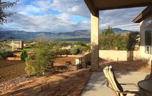 Desert Luxury - 25 Minutes to Sedona! - Cornville, Arizona