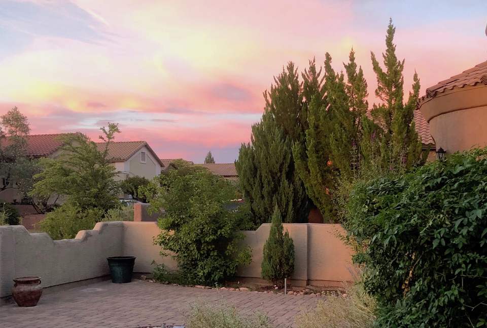 Desert Luxury - 25 Minutes to Sedona! - Cornville, Arizona