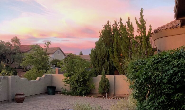 Desert Luxury - 25 Minutes to Sedona! - Cornville, Arizona