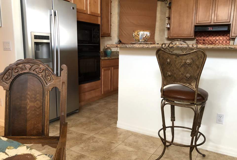 Desert Luxury - 25 Minutes to Sedona! - Cornville, Arizona