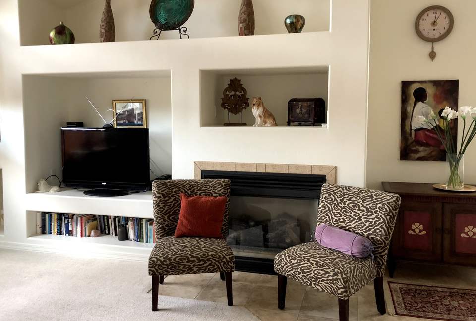 Desert Luxury - 25 Minutes to Sedona! - Cornville, Arizona