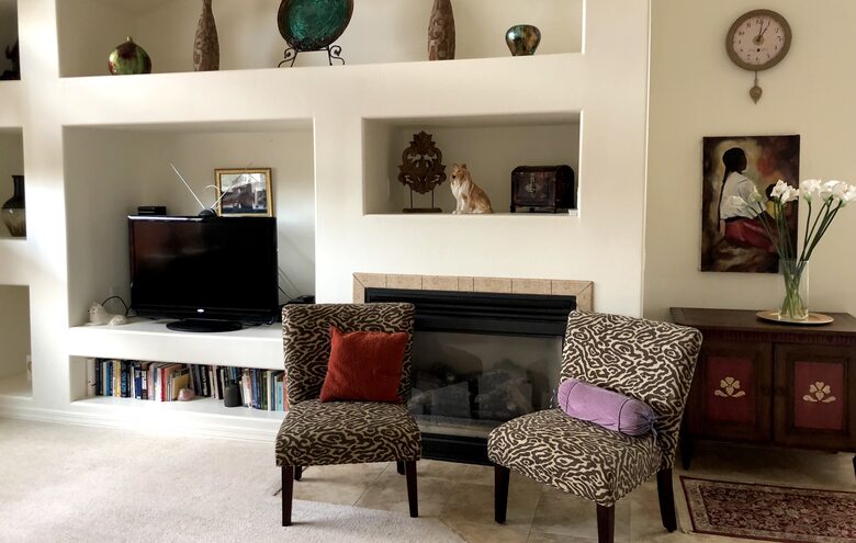 Desert Luxury - 25 Minutes to Sedona! - Cornville, Arizona