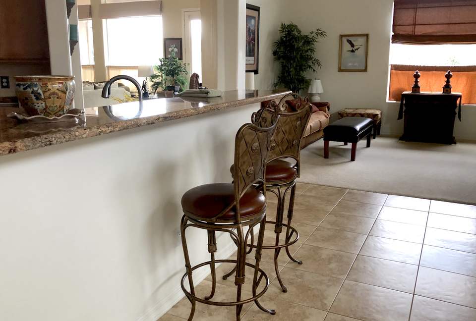 Desert Luxury - 25 Minutes to Sedona! - Cornville, Arizona