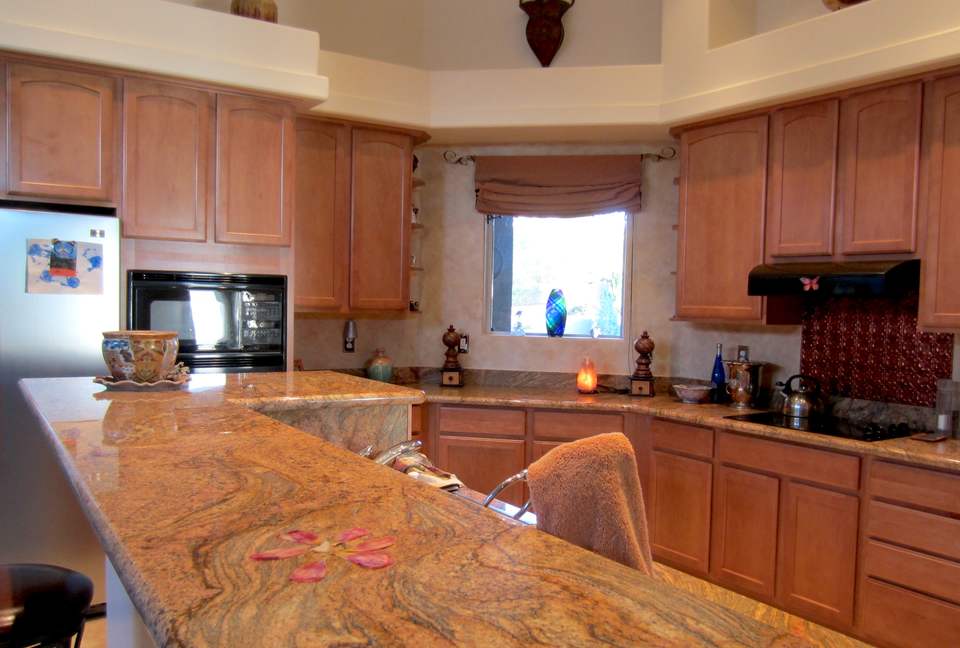 Desert Luxury - 25 Minutes to Sedona! - Cornville, Arizona