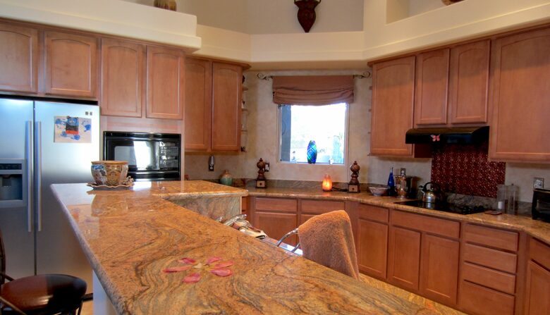 Desert Luxury - 25 Minutes to Sedona! - Cornville, Arizona