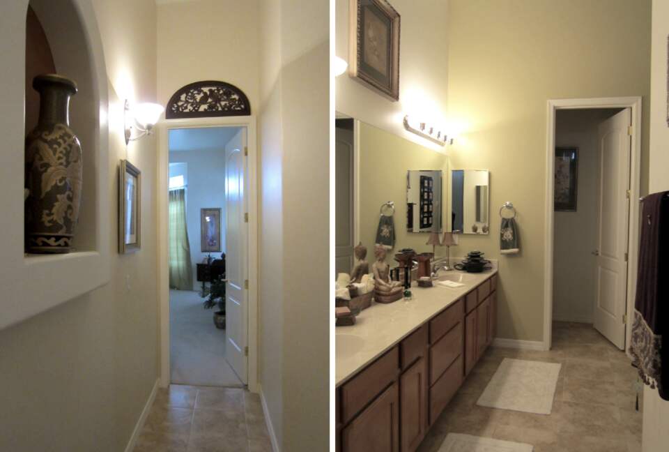 Desert Luxury - 25 Minutes to Sedona! - Cornville, Arizona