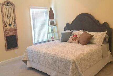 Robert Trent Jones Oxmoor Valley Course - Sunbelt Manor - Bessemer, Alabama