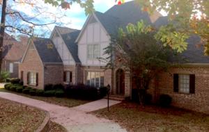 Robert Trent Jones Oxmoor Valley Course - Sunbelt Manor - Bessemer, Alabama