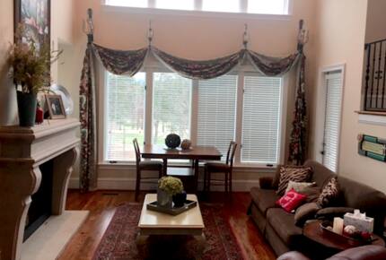 Robert Trent Jones Oxmoor Valley Course - Sunbelt Manor - Bessemer, Alabama