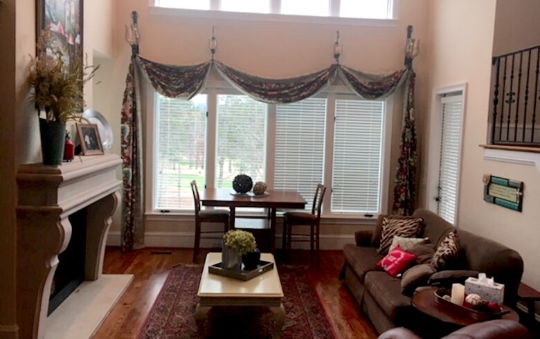 Robert Trent Jones Oxmoor Valley Course - Sunbelt Manor - Bessemer, Alabama