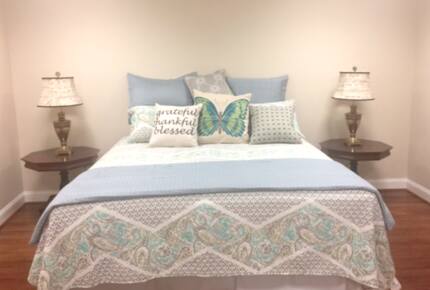 Robert Trent Jones Oxmoor Valley Course - Sunbelt Manor - Bessemer, Alabama