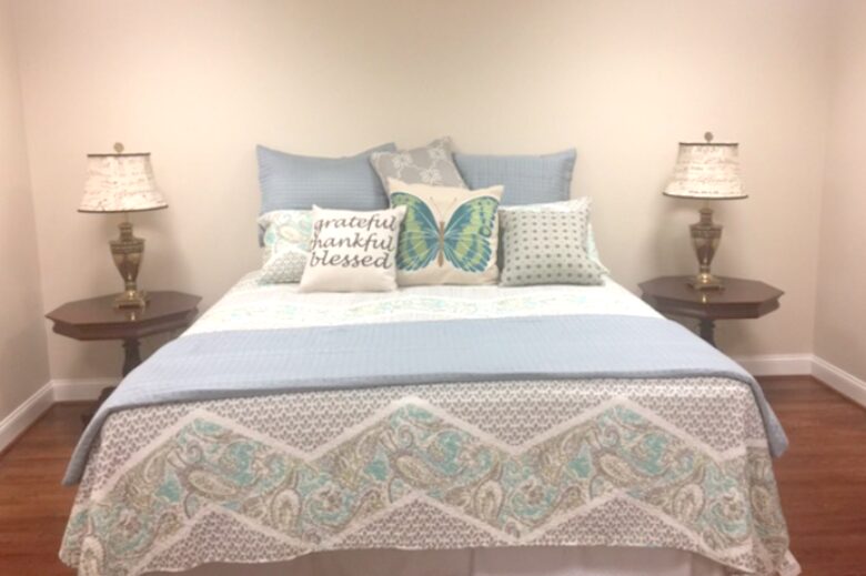 Robert Trent Jones Oxmoor Valley Course - Sunbelt Manor - Bessemer, Alabama