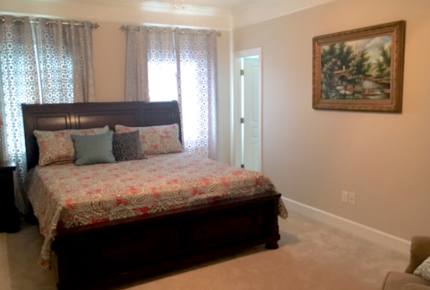 Robert Trent Jones Oxmoor Valley Course - Sunbelt Manor - Bessemer, Alabama