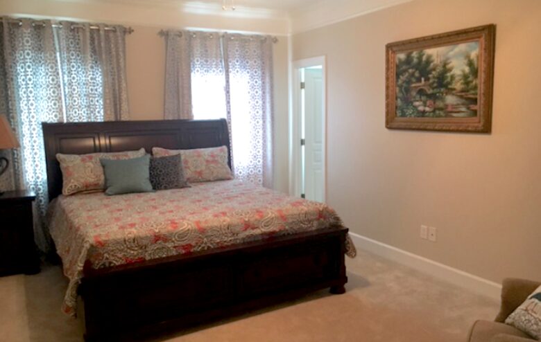 Robert Trent Jones Oxmoor Valley Course - Sunbelt Manor - Bessemer, Alabama