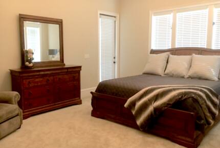 Robert Trent Jones Oxmoor Valley Course - Sunbelt Manor - Bessemer, Alabama