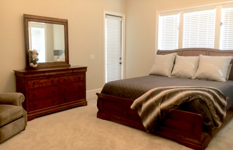 Robert Trent Jones Oxmoor Valley Course - Sunbelt Manor - Bessemer, Alabama