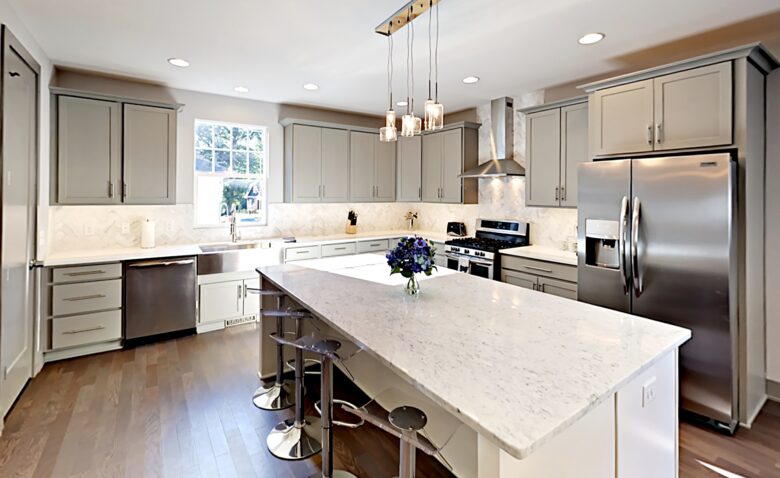 Waverly Luxury in Nashville - Nashville, Tennessee