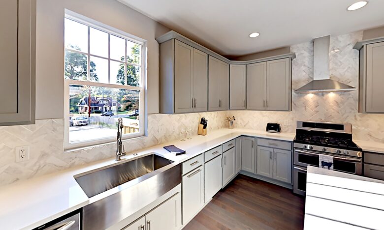 Waverly Luxury in Nashville - Nashville, Tennessee