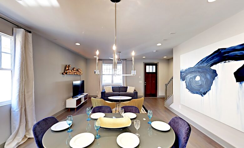 Waverly Luxury in Nashville - Nashville, Tennessee