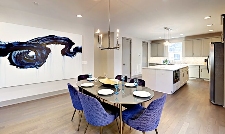 Waverly Luxury in Nashville - Nashville, Tennessee