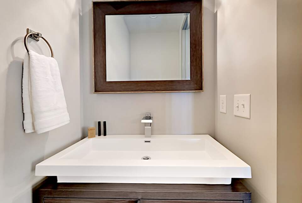 Waverly Luxury in Nashville - Nashville, Tennessee