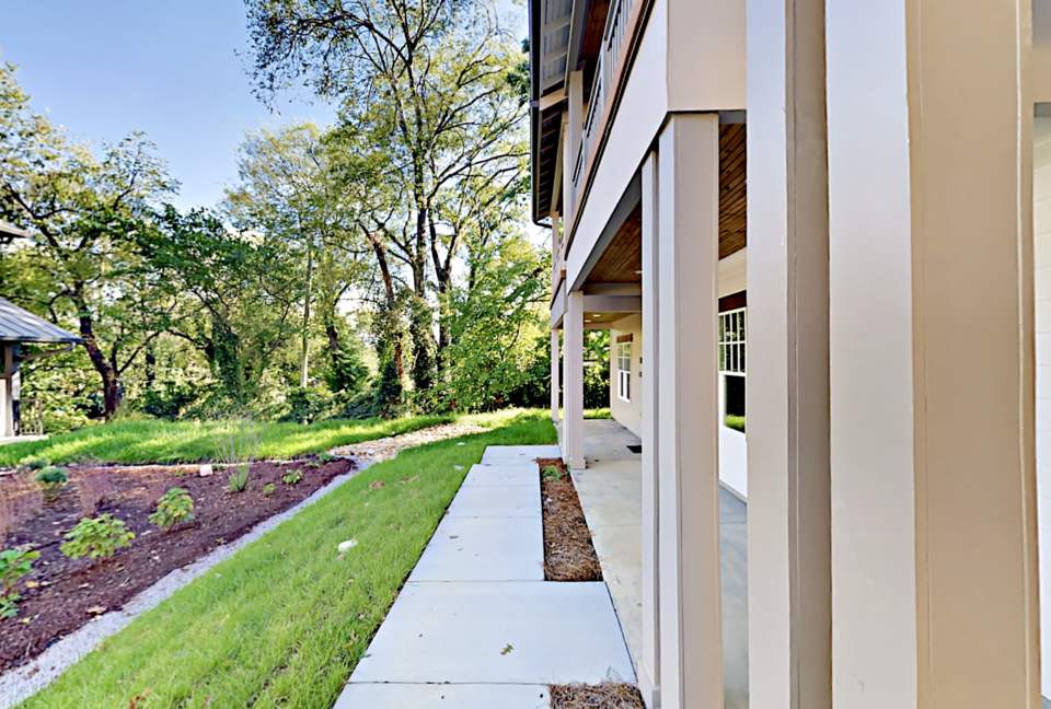 Waverly Luxury in Nashville - Nashville, Tennessee