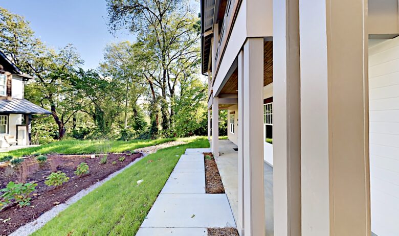 Waverly Luxury in Nashville - Nashville, Tennessee