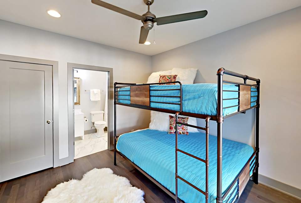 Waverly Luxury in Nashville - Nashville, Tennessee