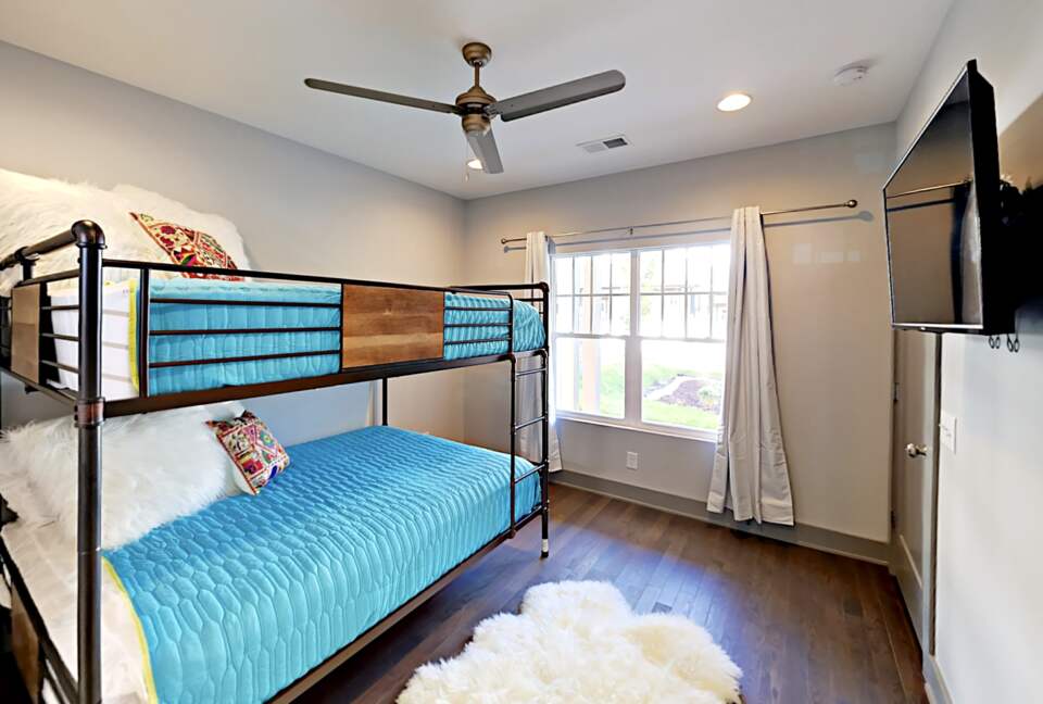 Waverly Luxury in Nashville - Nashville, Tennessee