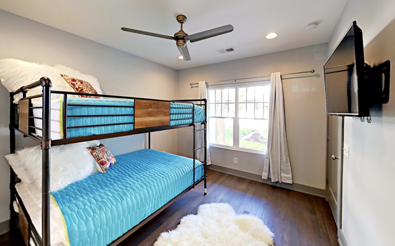 Waverly Luxury in Nashville - Nashville, Tennessee