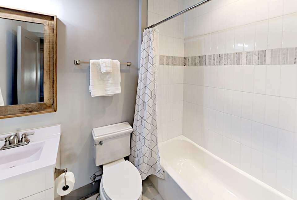 Waverly Luxury in Nashville - Nashville, Tennessee