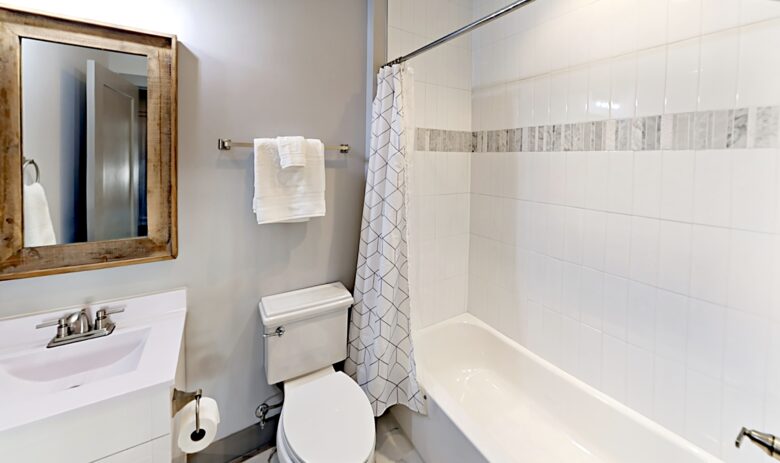 Waverly Luxury in Nashville - Nashville, Tennessee