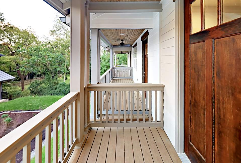 Waverly Luxury in Nashville - Nashville, Tennessee