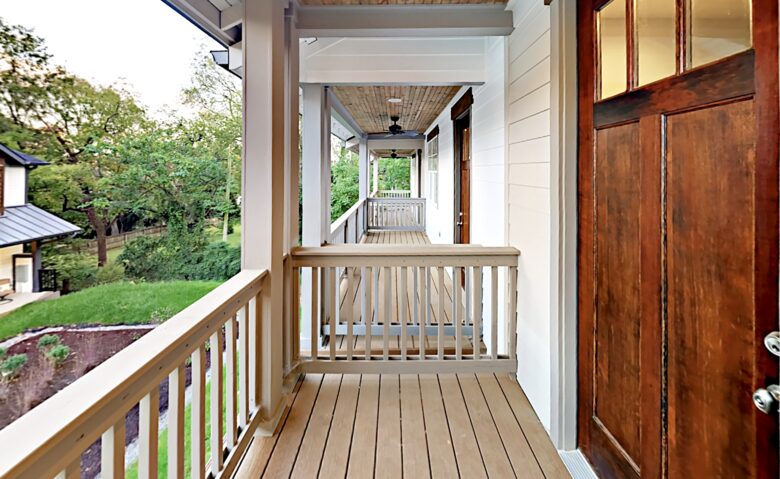 Waverly Luxury in Nashville - Nashville, Tennessee