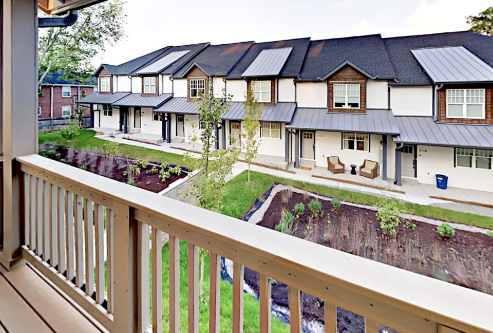 Waverly Luxury in Nashville - Nashville, Tennessee