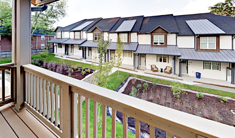 Waverly Luxury in Nashville - Nashville, Tennessee
