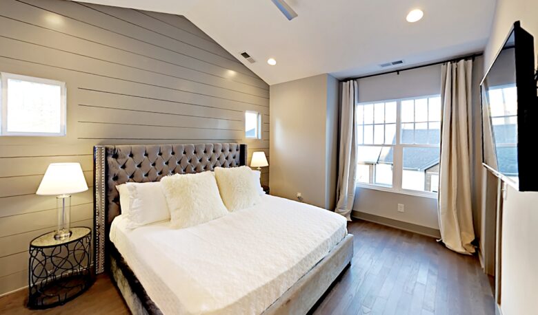 Waverly Luxury in Nashville - Nashville, Tennessee